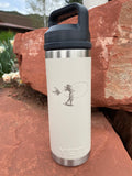 Custom YETI 20 OZ Tumbler