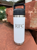 Custom YETI 20 OZ Tumbler
