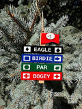 Custom RFC Ornaments