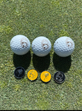 Small Ball Markers RFC