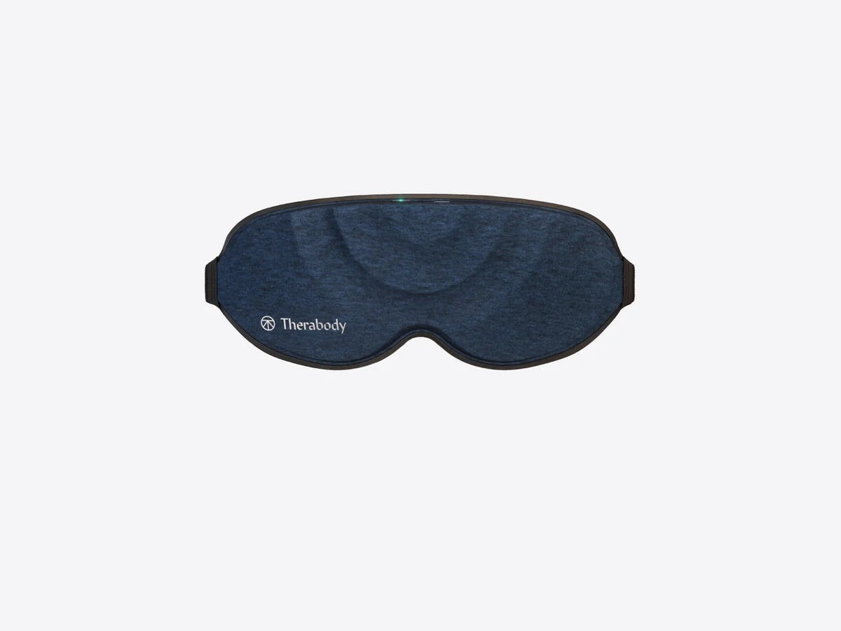 【ワイミ】TherabodySleepMask Therabody Sleep Mask – Roaring Fork Club ProShop
