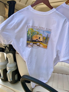 Men's Custom BDraddy T-Shirts