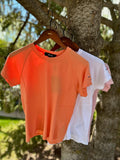 RLX Ladies Pima Cotton T-Shirt